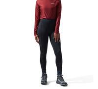 Berghaus Womens Embira Tight Leggings Black/Black 8