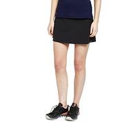 Berghaus Womens Embira Skort: Black: 14 Size: 14, Colour: Black
