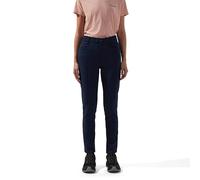 Berghaus Women's Everyday Skinny Fit Walking Hiking Trousers | Stretch | Moisture Wicking | Versatile, Dusk, 12 31