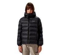 Women's Berghaus Women's Ewden Jacket Black - Size: 16