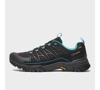 Berghaus Women's Expanse GORE-TEX Shoes, Black 5