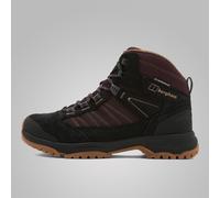 Berghaus Women's Expeditor Ridge 2.0, Burgundy 5