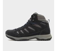 Berghaus Women's Exped Trek 2.0 Tech Walking Boot | Waterproof | Extra Cushion, Navy/Grey, 8