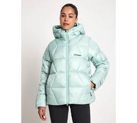 Berghaus Women's Explorer Down Jacket - Evernia Green - Size: 16