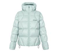 Berghaus Womens Explorer Down Jacket Green 10