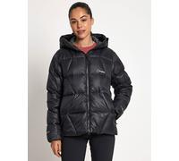 Berghaus Women's Explorer Down Jacket - Jet Black - Size: 8