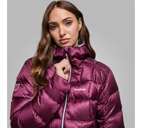 Berghaus Women's Explorer Long Down Jacket 12