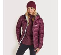 Berghaus Women's Explorer Long Down Jacket 8