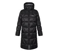 Berghaus Womens Explorer Long Down Jacket - Black - 12
