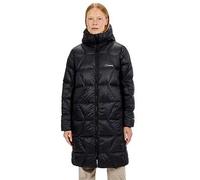 Berghaus Womens Explorer Long Down Jacket, Black, Size 18, Women Black