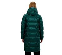 Berghaus Womens Explorer Long Down Jacket: Off Peak: 16 Size: 16, Colo
