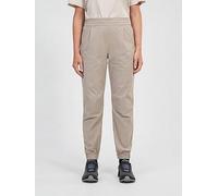 Berghaus Womens Explorer Pant - Beige, Beige, Size 8, Women Beige