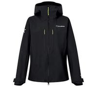 Berghaus - Women's Extrem Vanguard GTX Jacket - Waterproof jacket size 14, black
