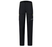 Berghaus - Women's Extrem Vanguard GTX Pant - Mountaineering trousers size 14, black