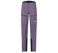 Berghaus - Women's Extrem Vanguard GTX Pant - Mountaineering trousers size 16, purple