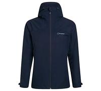 Berghaus Women's Fellmaster Gemini 3in1 Waterproof Jacket, Durable, Breathable Rain Coat