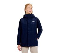 Berghaus Women's Glissade 2.0 Insulated Jacket, Dusk, 12