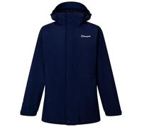 Berghaus Women's Glissade 2.0 Insulated Jacket | Waterproof | Breathable Not assigned, Dusk, 14