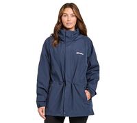 Berghaus Women's Glissade III InterActive GORE-TEX Jacket, Blue, 8