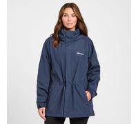 Berghaus Women's Glissade III InterActive GORE-TEX Jacket, Blue, 18