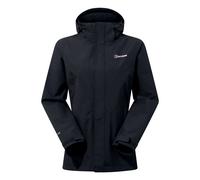 Berghaus Womens Hillwalker IA Waterproof Jacket: Black: 14 Size: 14, C