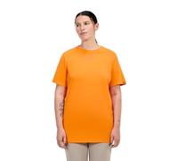 Berghaus Women's Grappled T-Shirt | 100% Cotton Non-Technical T-Shirt, Ember, 18