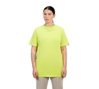 Berghaus Women's Grappled T-Shirt | 100% Cotton Non-Technical T-Shirt, Spark, 14