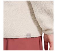 Berghaus Womens Hanby Full Zip InterActive Fleece Jacket - Stone, Size 10-16