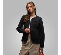 Women's Hanby Relaxed Jacket - Black