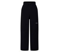 Berghaus Women's Hillwalker 2.0 Pant, Jet Black, 8