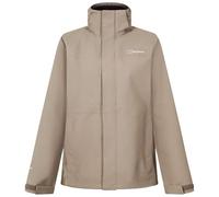 Berghaus Women's Hillwalker 2.0 Insulated Jacket, Char, 12
