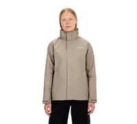 Berghaus Women's Hillwalker 2.0 Insulated Jacket, Char, 8