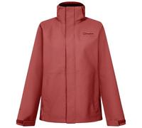 Berghaus Women's Hillwalker 2.0 Insulated Jacket, Corundum, 10