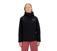 Berghaus Women's Hillwalker 2.0 Insulated Jacket, Jet Black, 18