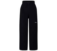 Berghaus Women's Hillwalker 2.0 Pant, Jet Black, 8