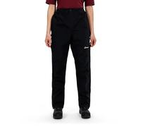 Berghaus Women's Hillwalker 2.0 Pant, Jet Black, 8