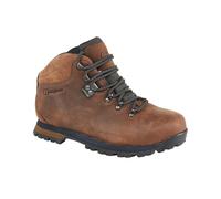 Berghaus Womens Hillwalker II Gore-Tex Boot Colour: Chocolate, Size: UK 6.5