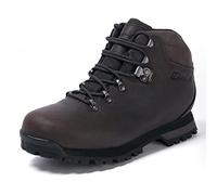 Berghaus Women's Hillwalker II Gore-Tex Waterproof Hiking Boots | Durable | Comfortable Shoes | Vibram | Gore Tex, Grey, 7