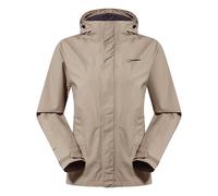 Berghaus Women's Hillwalker Interactive Gore-Tex Shell Jacket | Waterproof Coat | Breathable | Durable, Dusk/Navy Blazer, 24