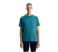 Berghaus Women's Ivyhill Light Short Sleeve Tech T-Shirt, Northern Storm, 16