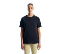 Berghaus Women's Ivyhill Light Tech T-Shirt, Black, 20