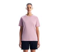 Berghaus Women's Ivyhill Light Tech T-Shirt, Light Purple, 14