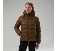 Berghaus Womens Jacket Ewden Synthetic Insulated Padded Wind Proof Lightweight