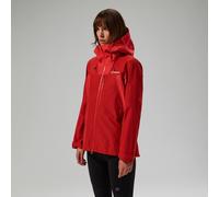 Berghaus Women's Jacket Ridge-Seeker Gore-Tex Water Resistant Breathable Hooded