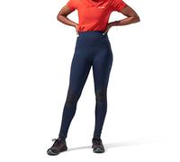 Berghaus Women's Lelyur Leggings Trekking Tights | Super Stretch Leggings | Waterproof | Durable, Dusk/Jet Black
