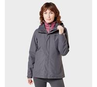 Women's Maitland Gore-Tex® 3 In 1 Jacket - Grey, Grey 14