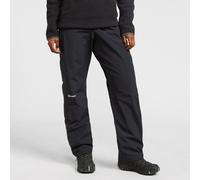 Berghaus Women's Overtrousers Maitland - GORE-TEX - Regular Black Size 12