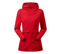 Berghaus Women's Milham Windproof Shell Windbreaker (pack of 1)