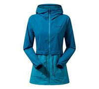 Berghaus Women's Milham Windproof Shell Windbreaker (pack of 1)