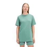 Berghaus Women's Mount Botany T-Shirt | 100% Cotton Non-Technical T-Shirt, Light Terrain, 14
